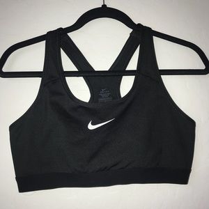 Nike Intimates & Sleepwear - Nike- Sports Bra - Large Nike Intimates & Sleepwear - Nike- Sports Bra - Large